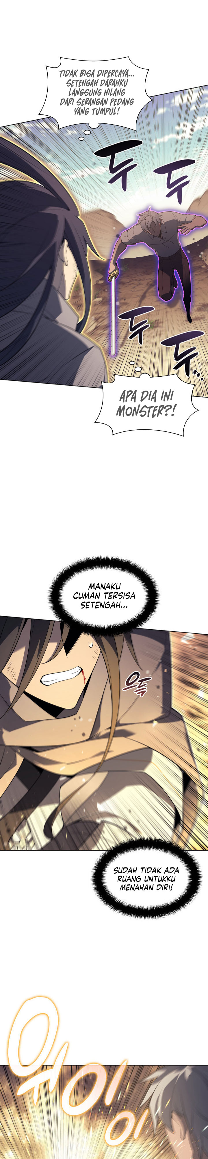 Overgeared New Chapter 127 page 7