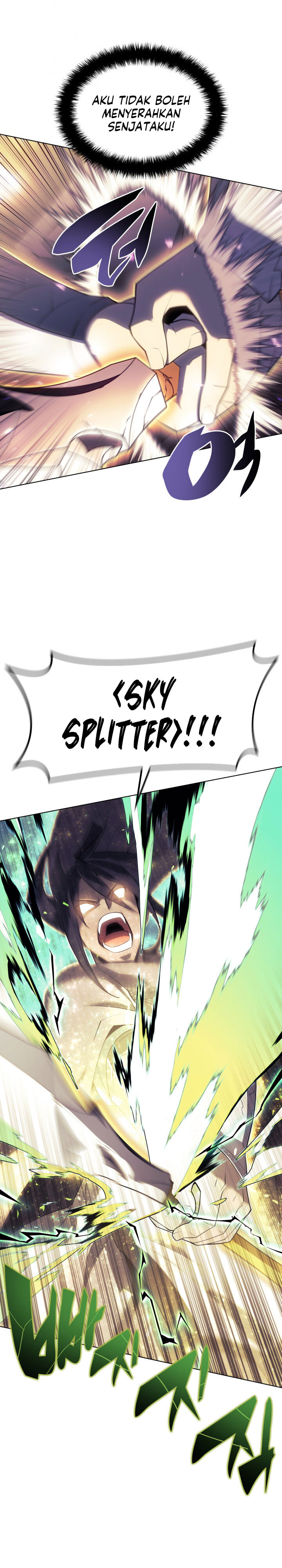 Overgeared New Chapter 127 page 16