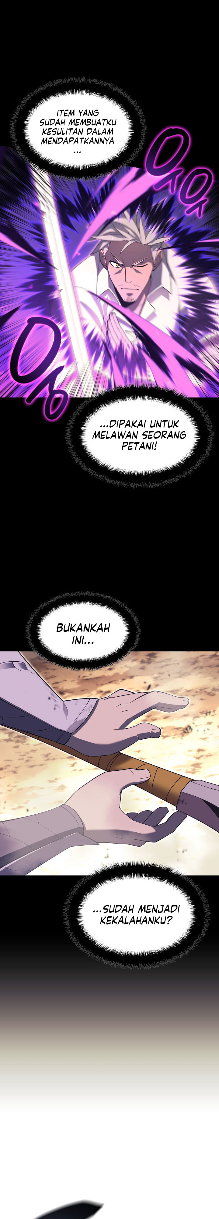 Overgeared New Chapter 127 page 19