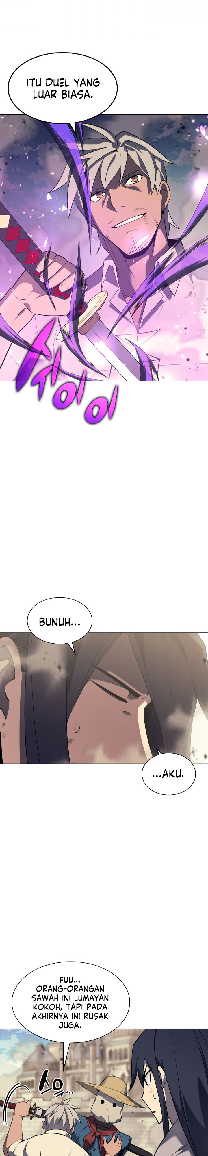 Overgeared New Chapter 127 page 21