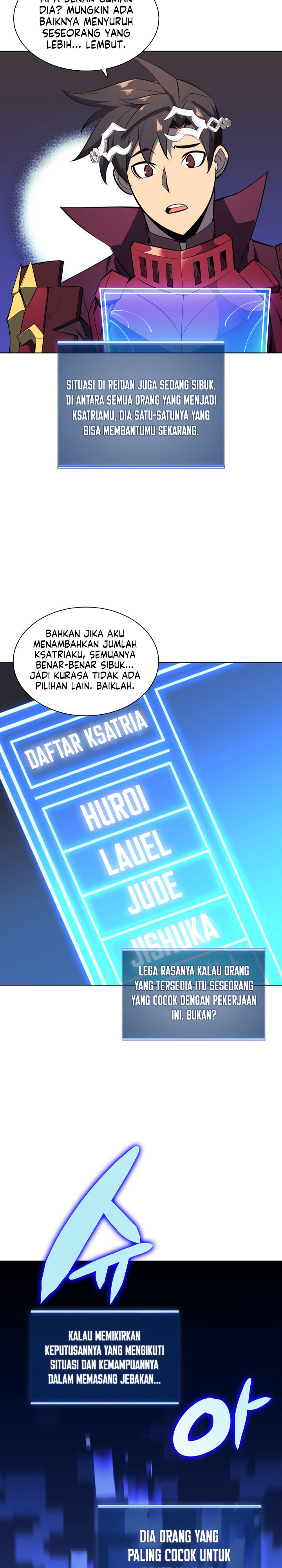 Overgeared New Chapter 127 page 38