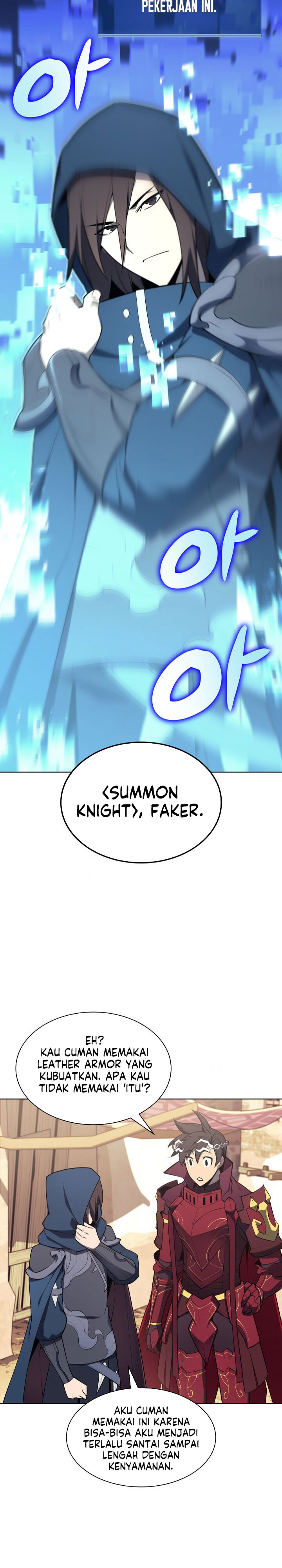 Overgeared New Chapter 127 page 39