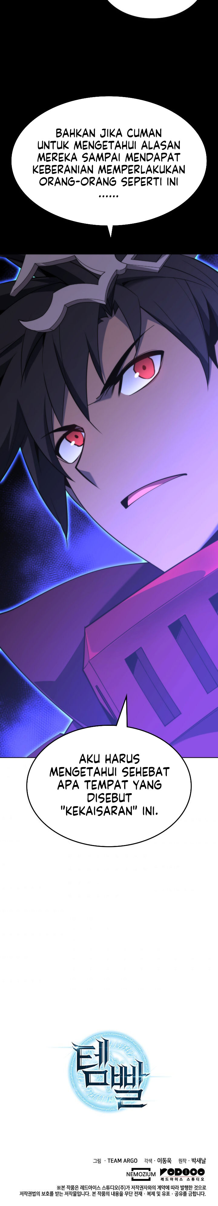 Overgeared New Chapter 127 page 41
