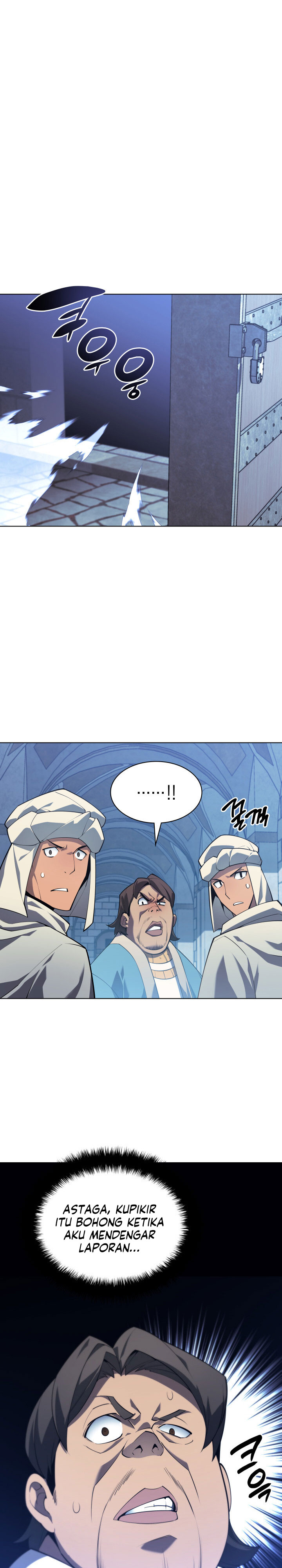 Overgeared New Chapter 130 page 14
