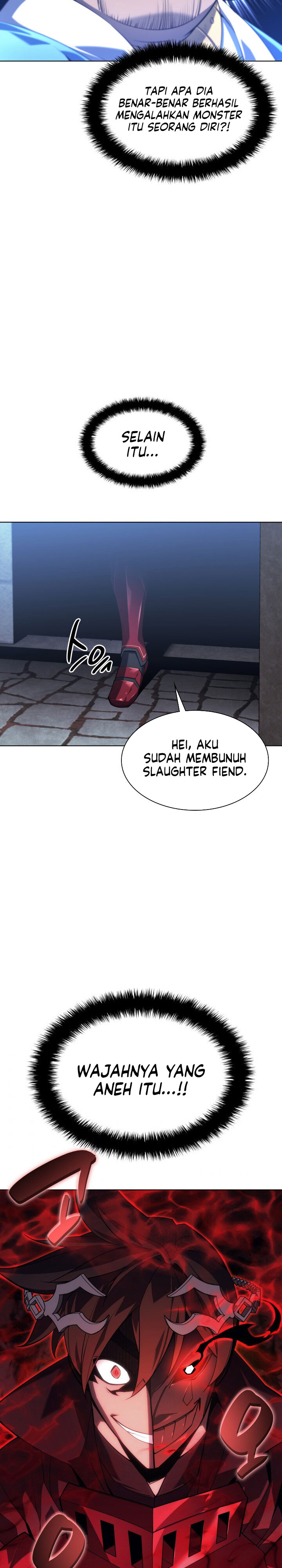 Overgeared New Chapter 130 page 15