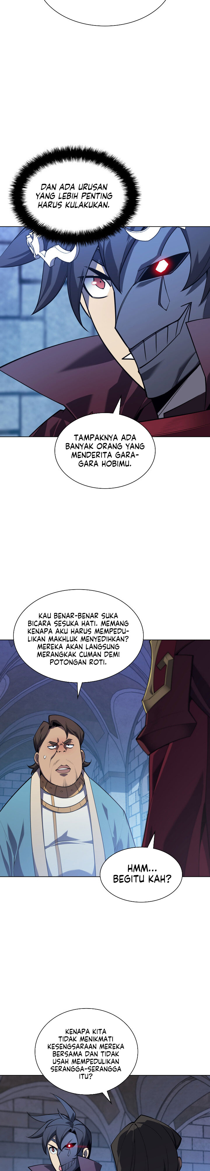 Overgeared New Chapter 130 page 17