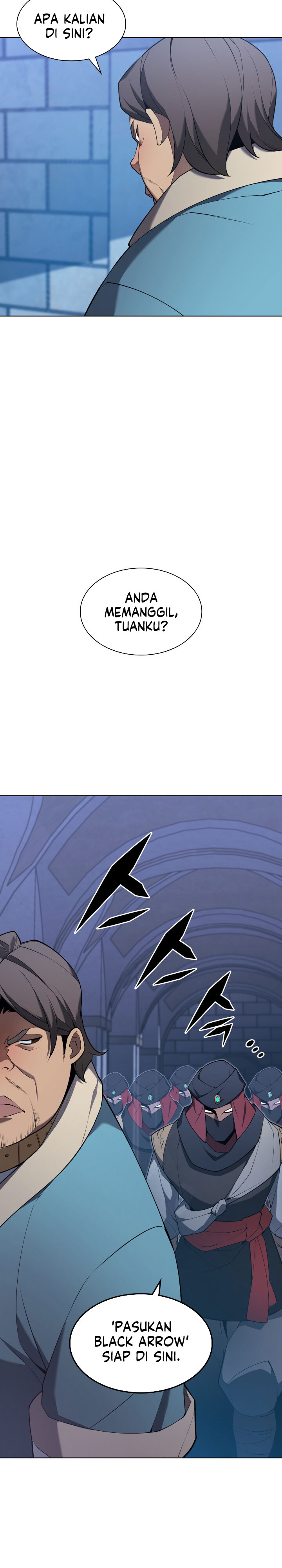 Overgeared New Chapter 130 page 19
