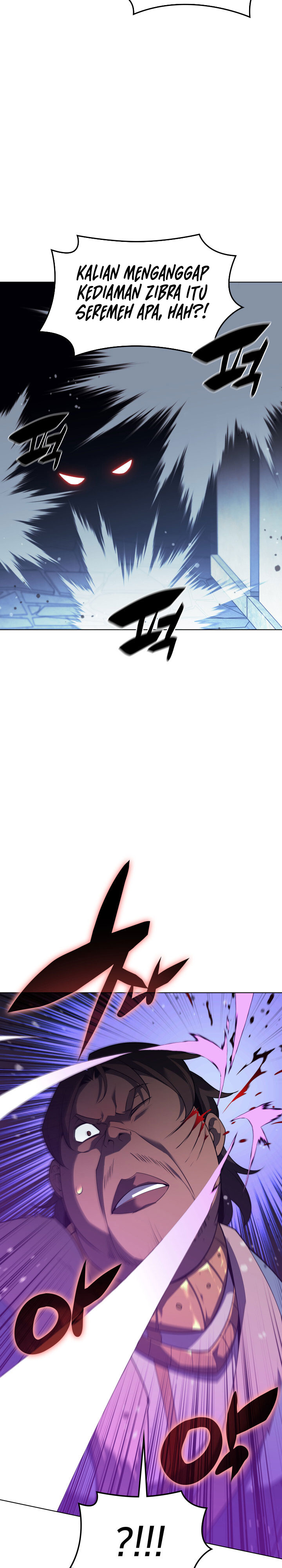 Overgeared New Chapter 130 page 23