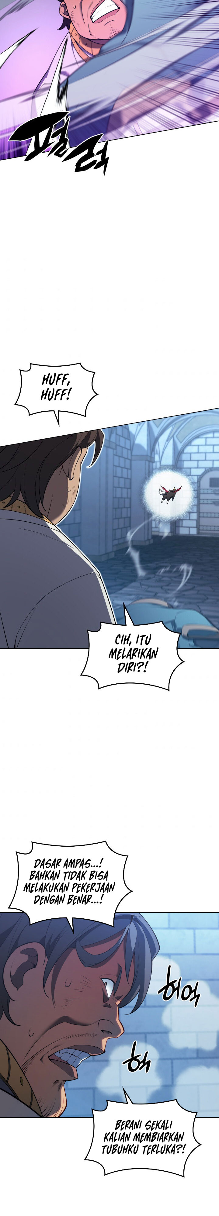 Overgeared New Chapter 130 page 27