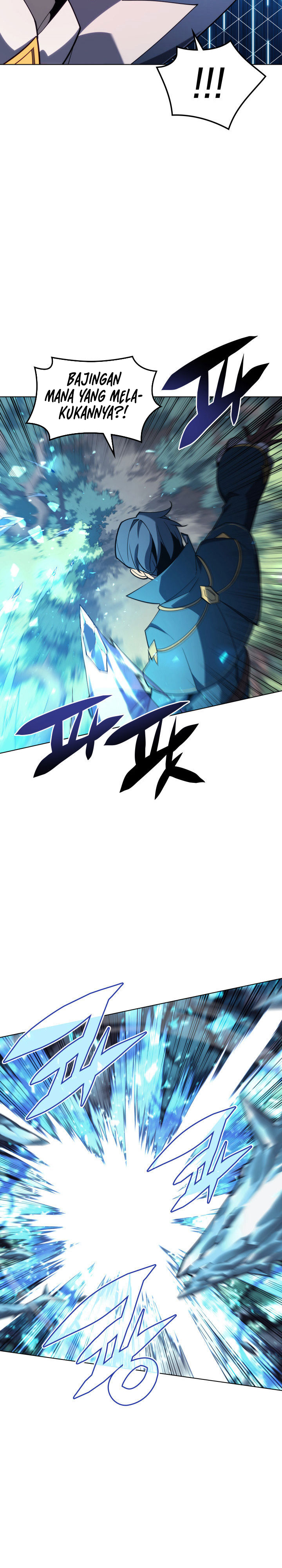 Overgeared New Chapter 132 page 6