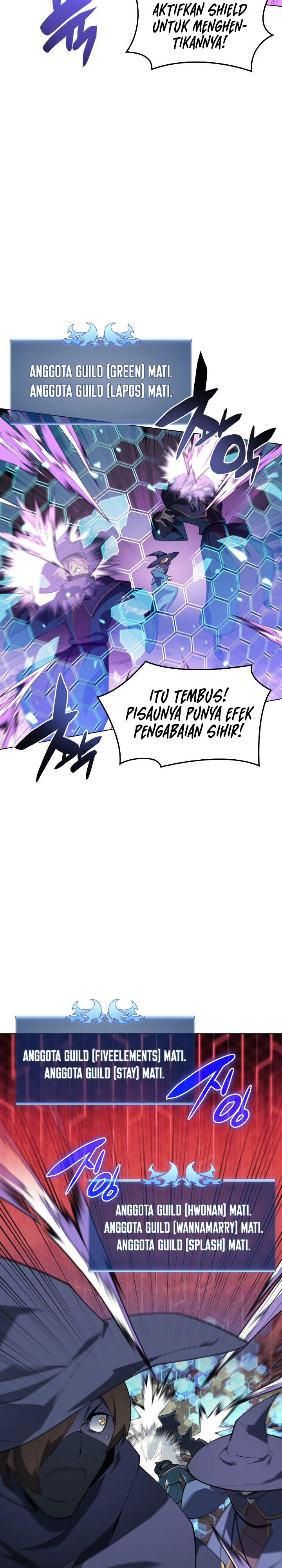 Overgeared New Chapter 132 page 9