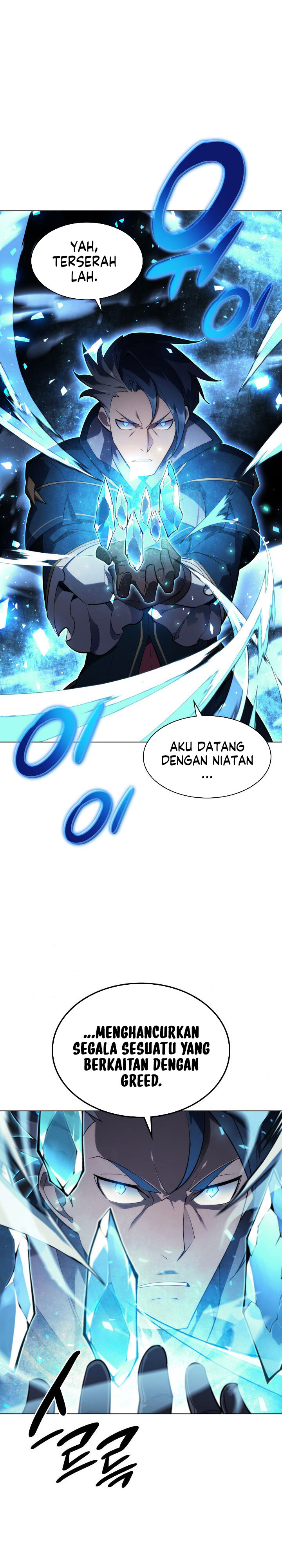 Overgeared New Chapter 132 page 13