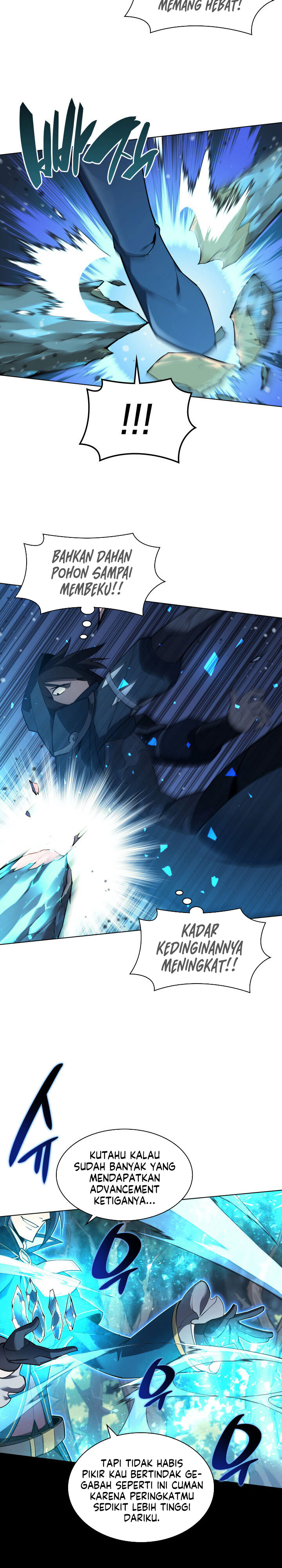 Overgeared New Chapter 132 page 16