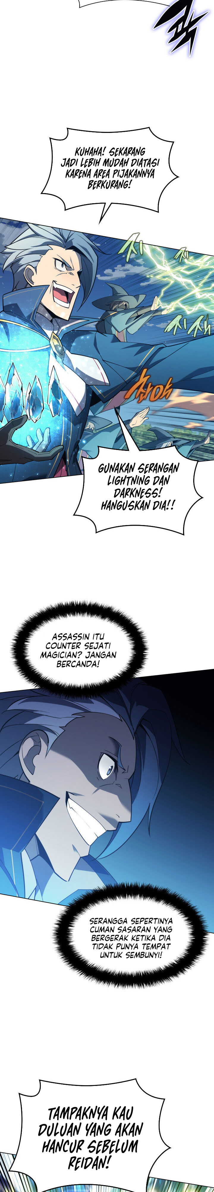 Overgeared New Chapter 132 page 18