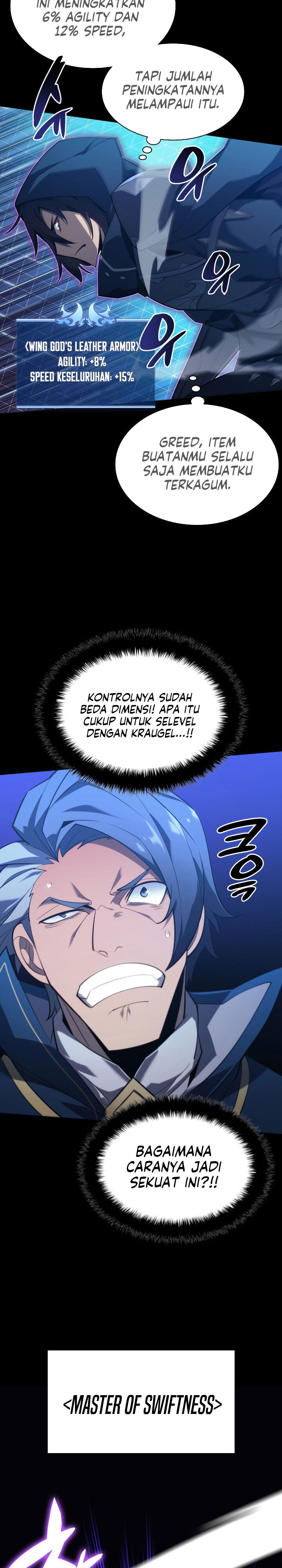 Overgeared New Chapter 132 page 22
