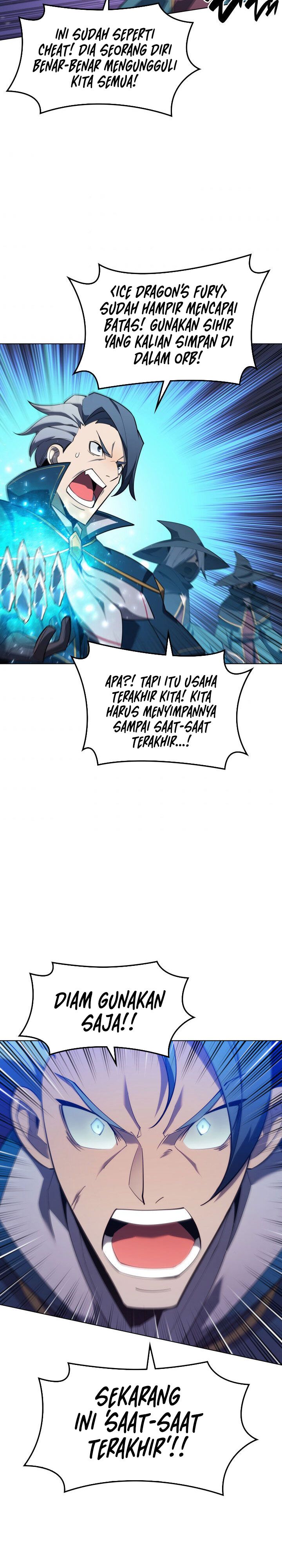 Overgeared New Chapter 132 page 24