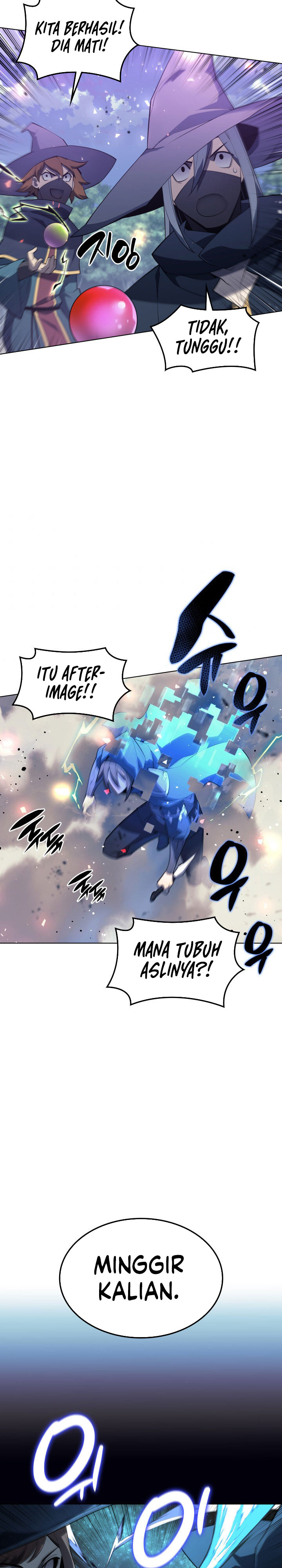 Overgeared New Chapter 132 page 26