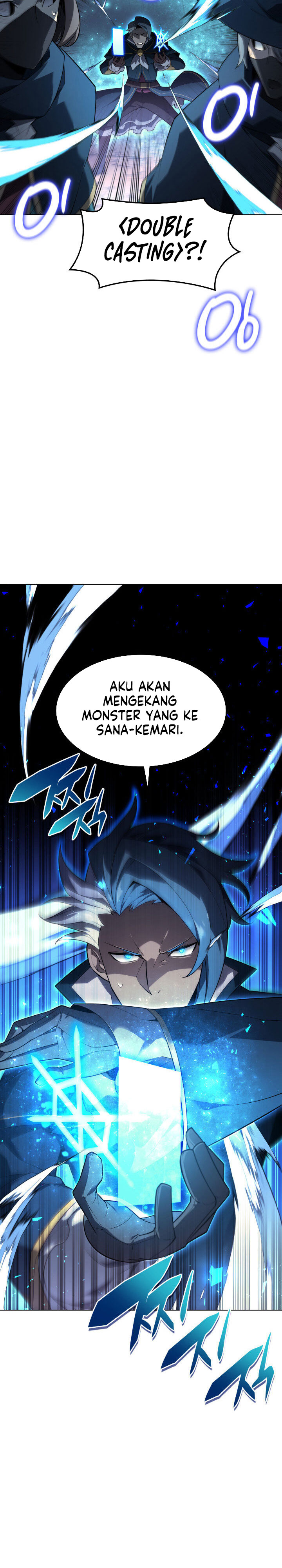 Overgeared New Chapter 132 page 27