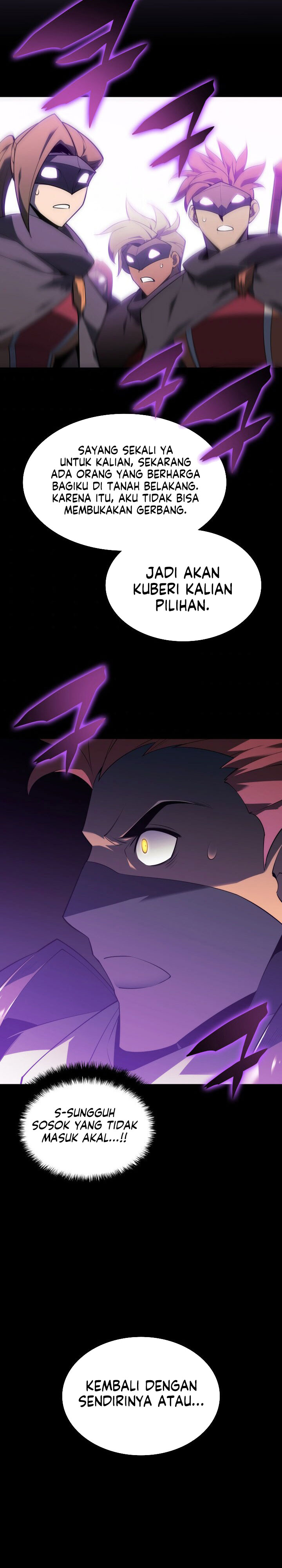 Overgeared New Chapter 132 page 33