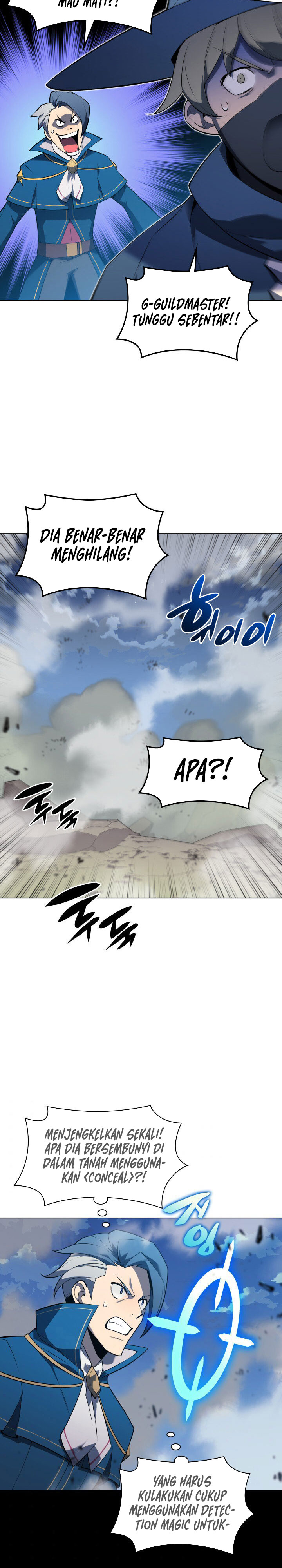 Overgeared New Chapter 132 page 37