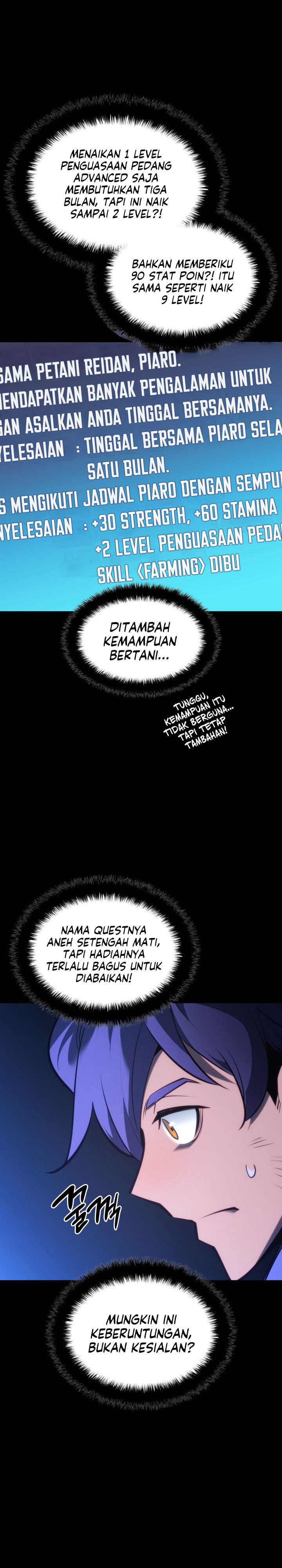 Overgeared New Chapter 134 page 6