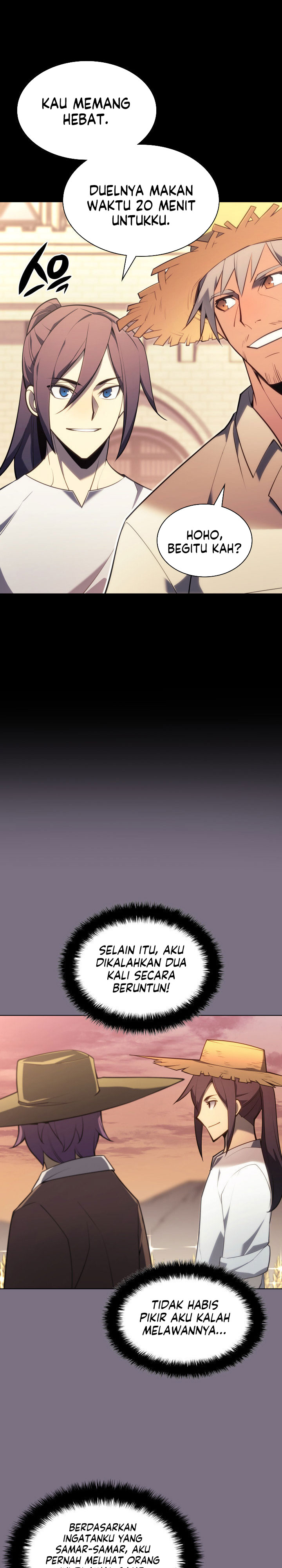 Overgeared New Chapter 134 page 7