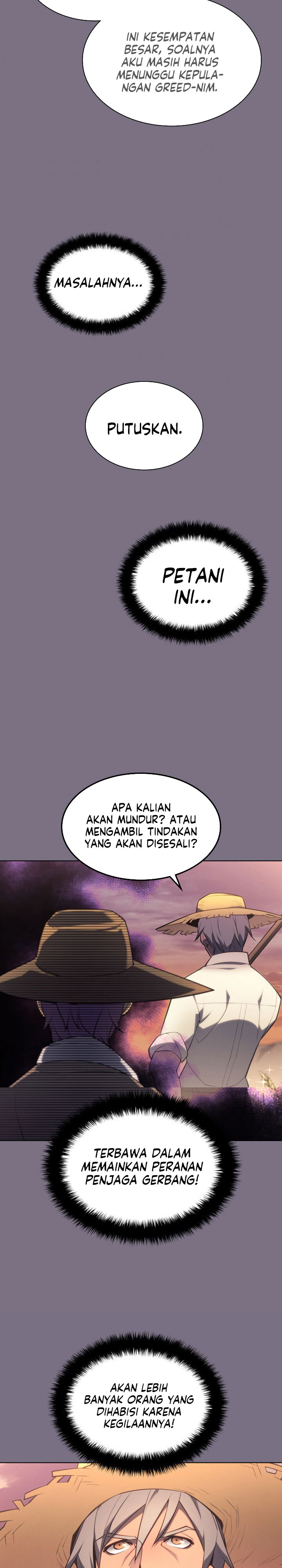Overgeared New Chapter 134 page 9