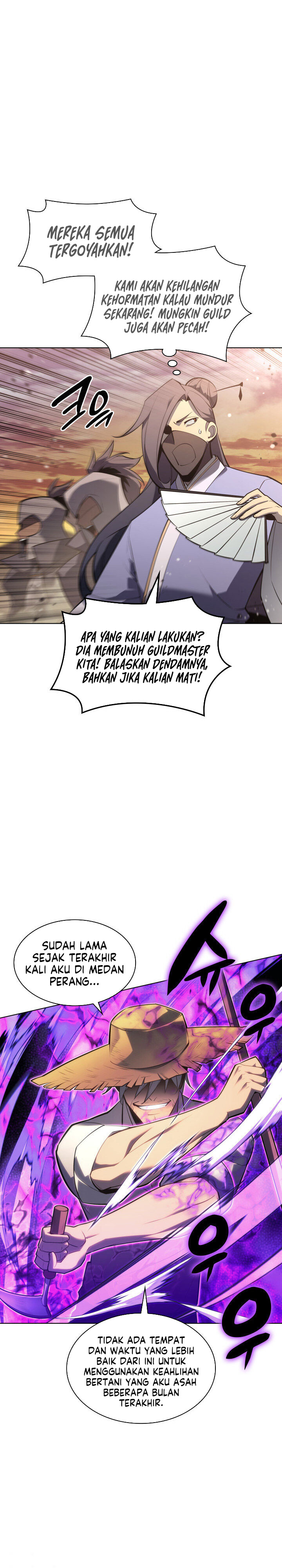 Overgeared New Chapter 134 page 17