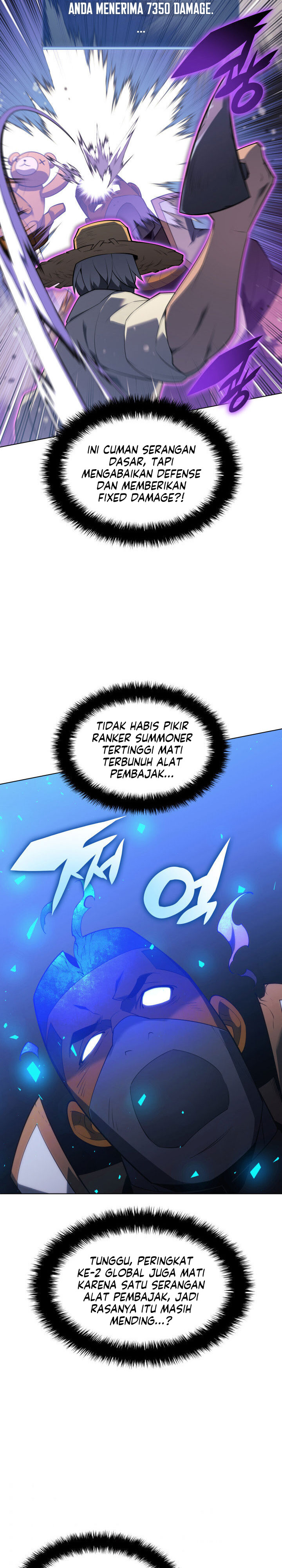 Overgeared New Chapter 134 page 24