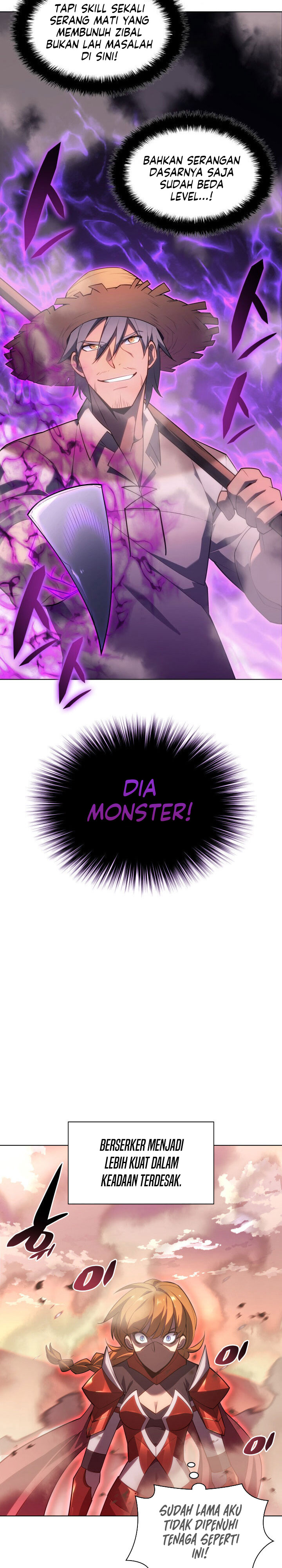 Overgeared New Chapter 134 page 25