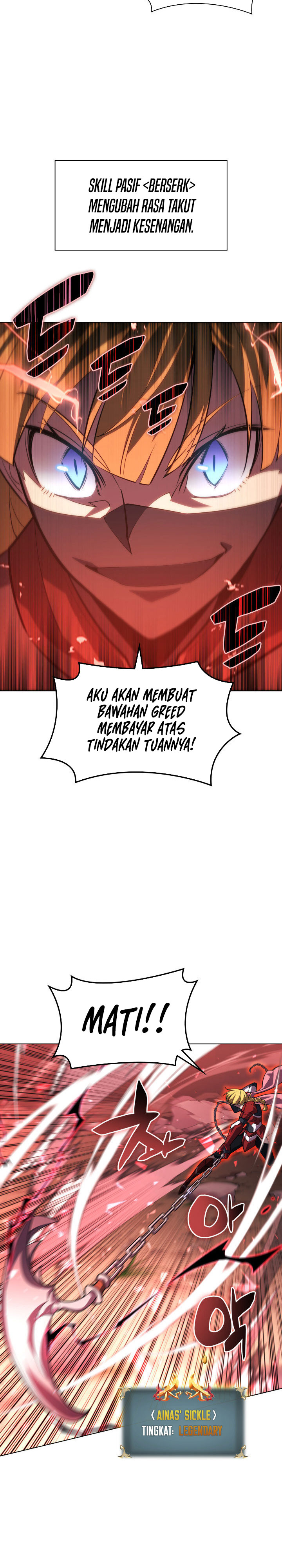 Overgeared New Chapter 134 page 26