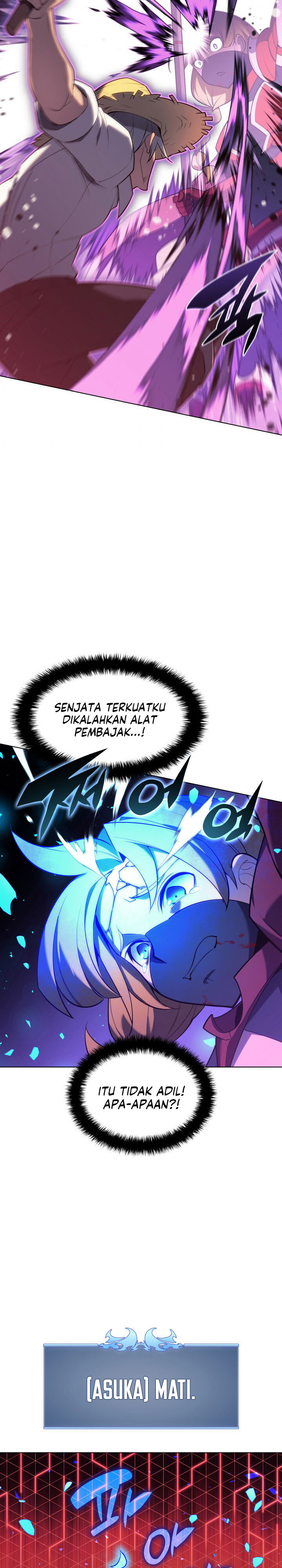 Overgeared New Chapter 134 page 32