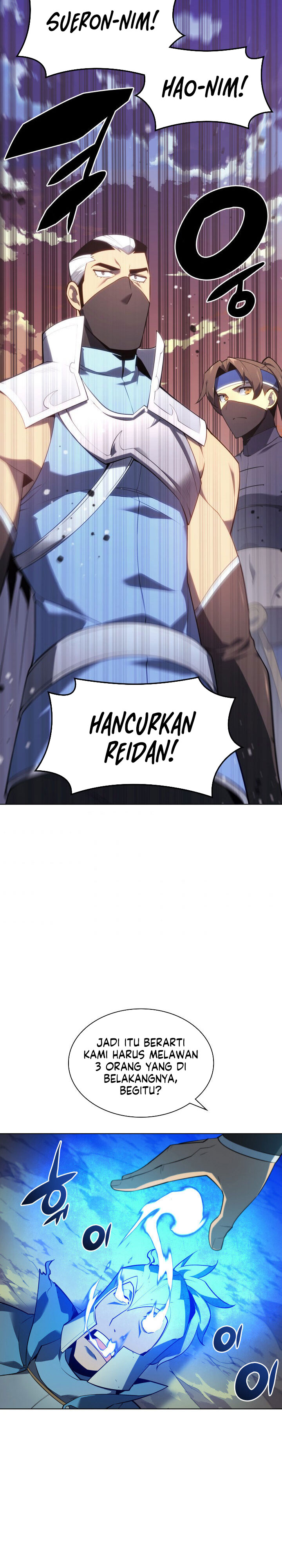 Overgeared New Chapter 134 page 34