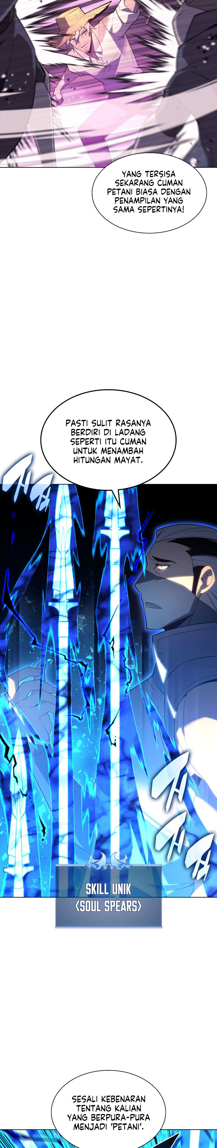 Overgeared New Chapter 134 page 36