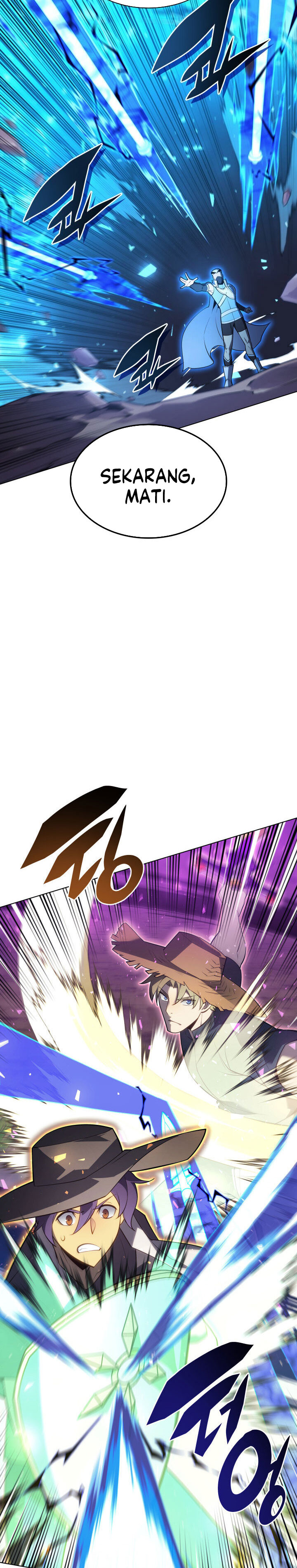 Overgeared New Chapter 134 page 37