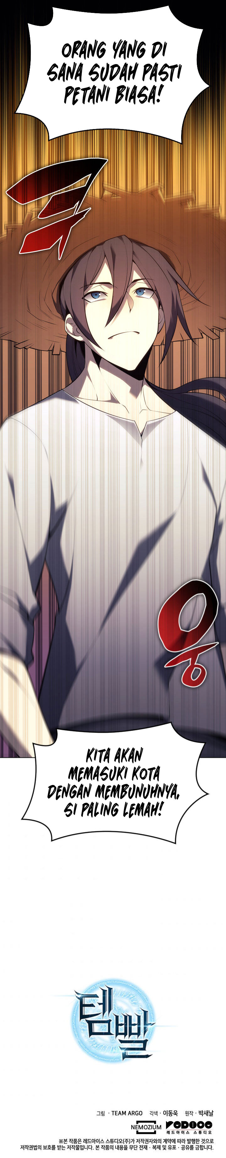 Overgeared New Chapter 134 page 41