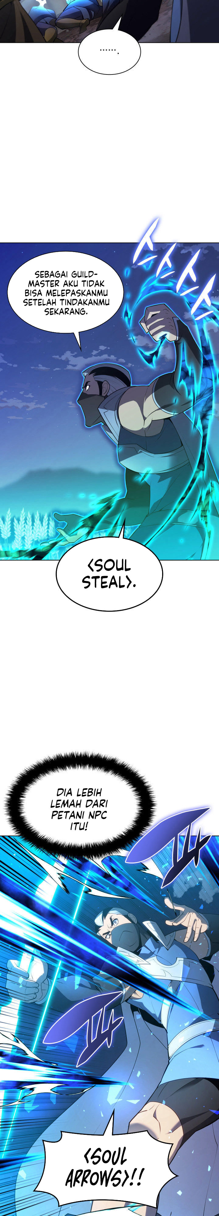 Overgeared New Chapter 135 page 5