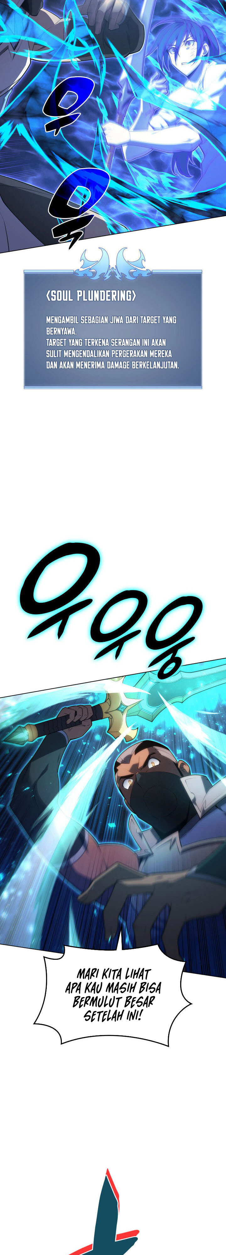 Overgeared New Chapter 135 page 10