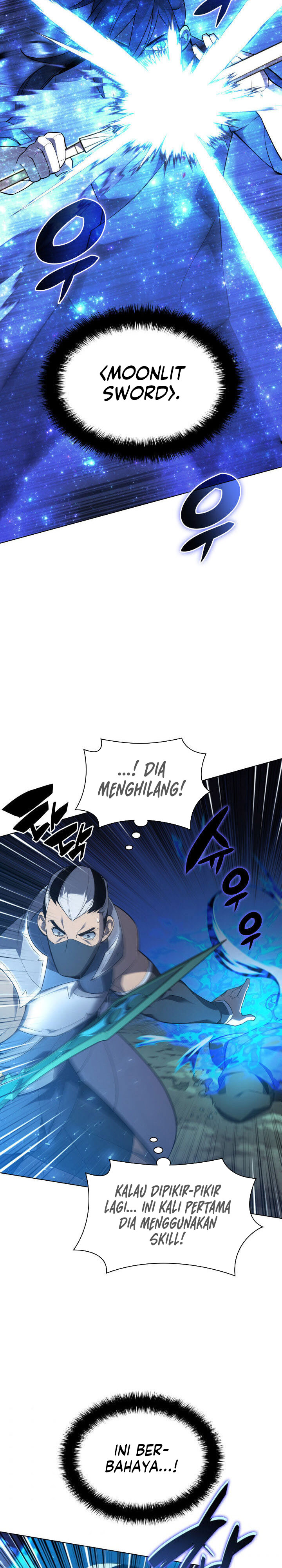 Overgeared New Chapter 135 page 15
