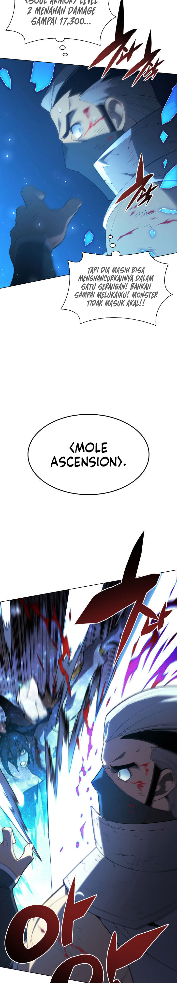 Overgeared New Chapter 135 page 17