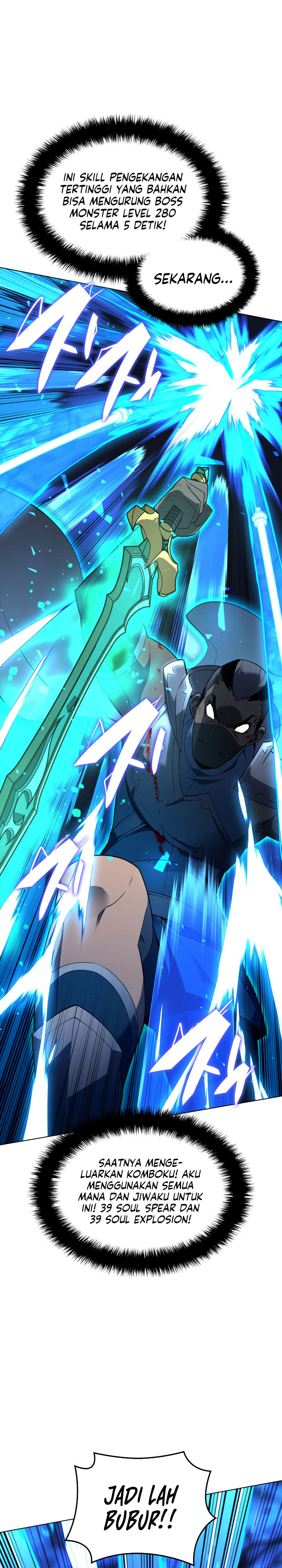 Overgeared New Chapter 135 page 19