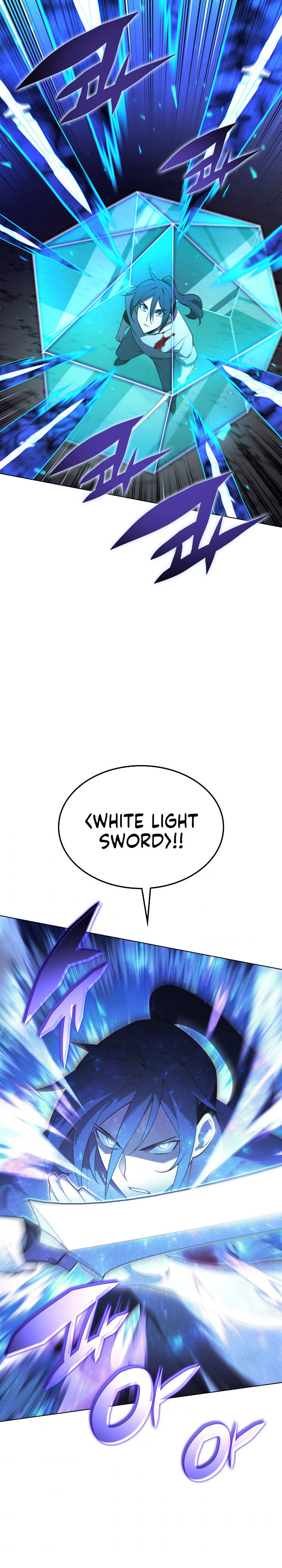 Overgeared New Chapter 135 page 20