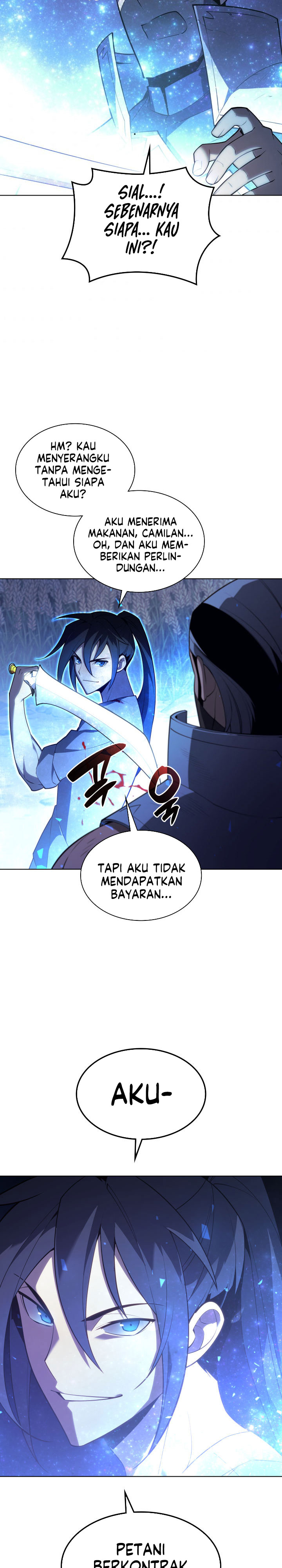 Overgeared New Chapter 135 page 23