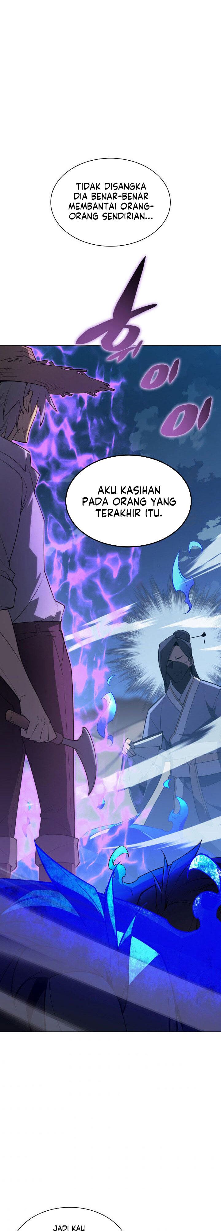 Overgeared New Chapter 135 page 31