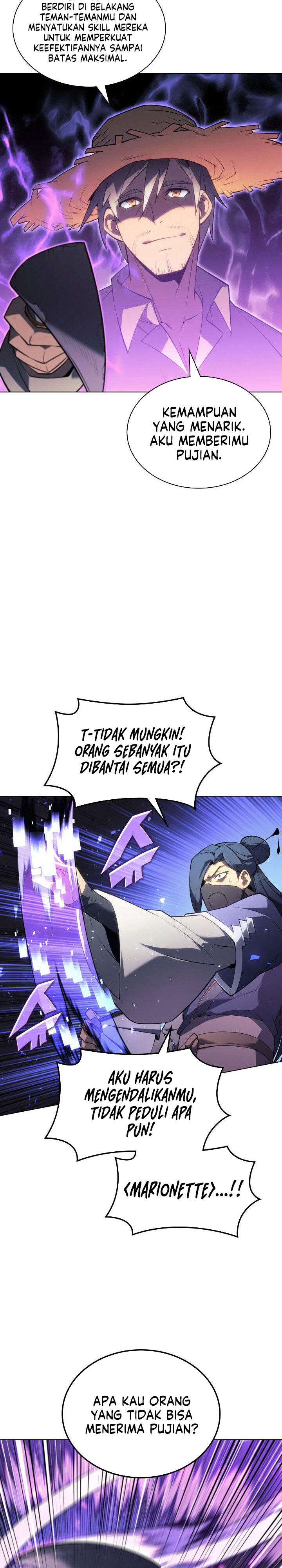 Overgeared New Chapter 135 page 32