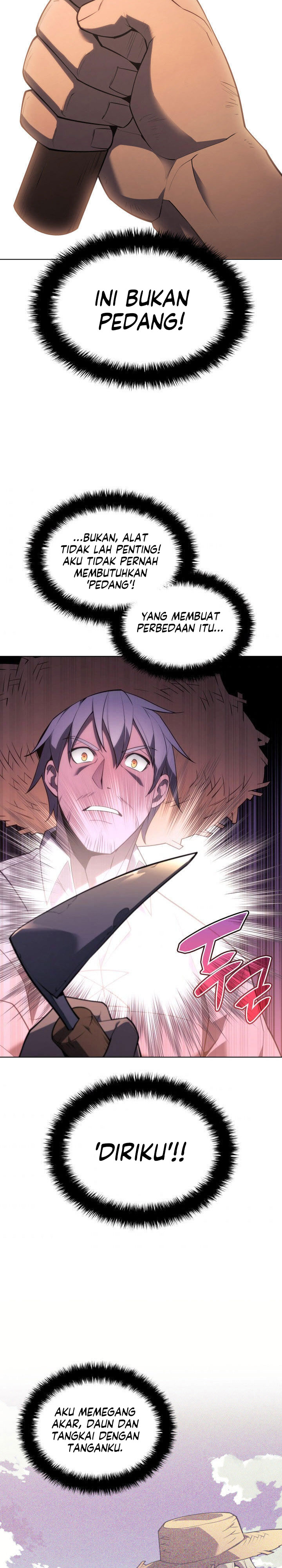 Overgeared New Chapter 135 page 38