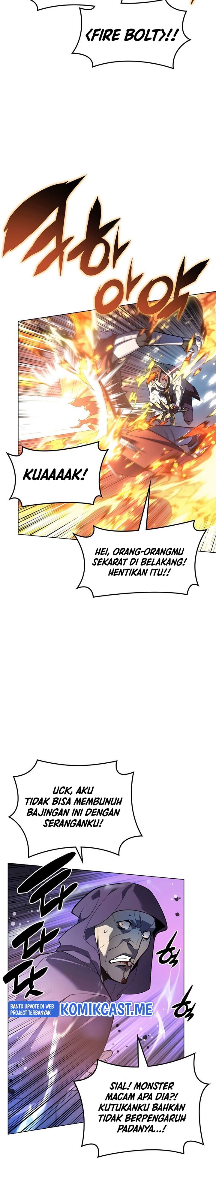 Overgeared New Chapter 139 page 3