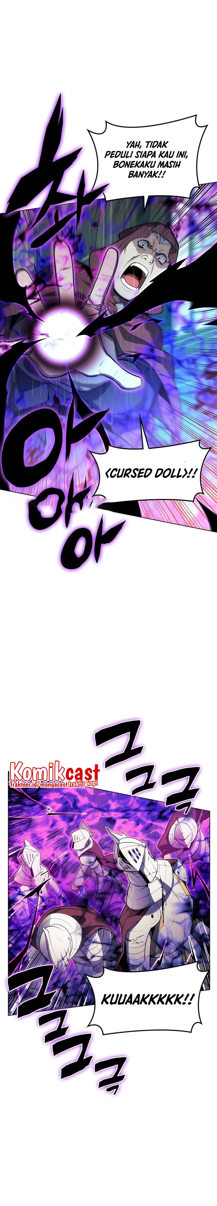 Overgeared New Chapter 139 page 4