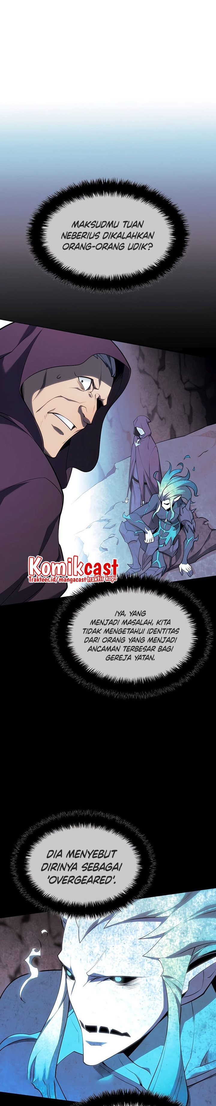 Overgeared New Chapter 139 page 7