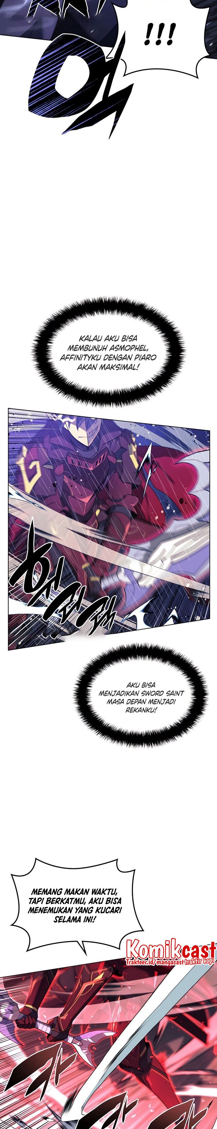 Overgeared New Chapter 139 page 12